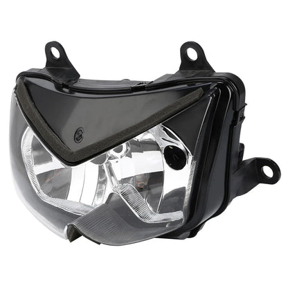 Headlight Assembly for Kawasaki Z1000 Z750 (2003-2006)