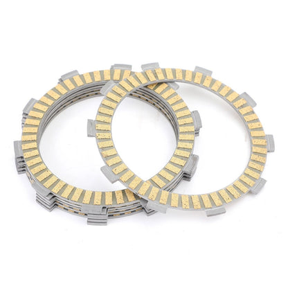 Clutch Disc Kit for Honda CBR600 F4 CBR600F (1999–2006)