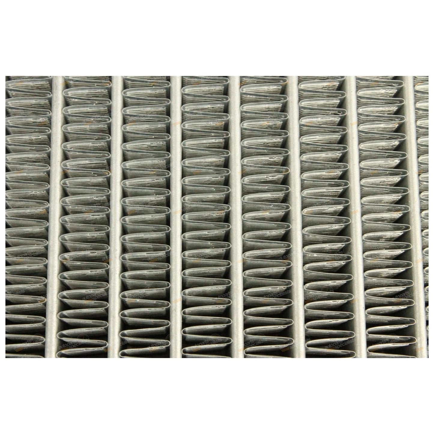 Alloy Core Radiator for Toyota Hilux (1983–1997)