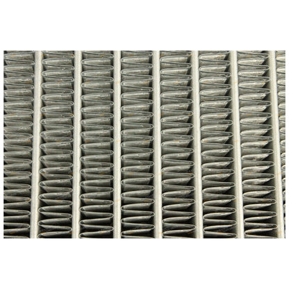 Alloy Core Radiator for Toyota Hilux (1983–1997)