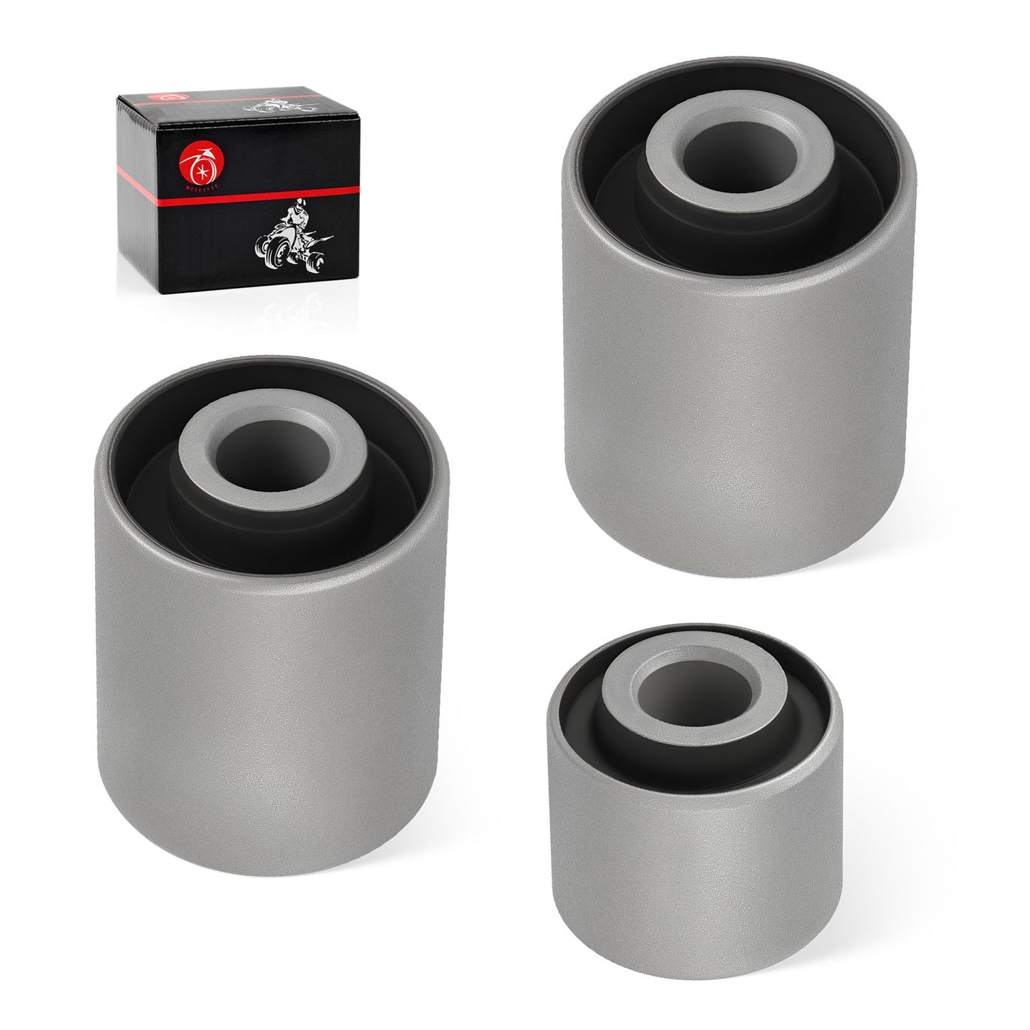 Swing Arm Bushing Kit for Honda Foreman 500 TRX520 (2020–2024)