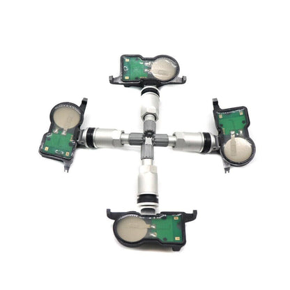 Set of 4 TPMS Tire Pressure Sensors for Toyota Camry (2018–2023)