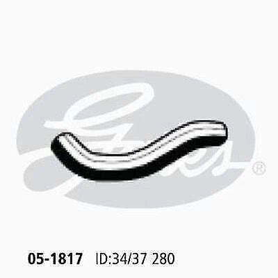 Radiator Hose for Gates (2005–2017)