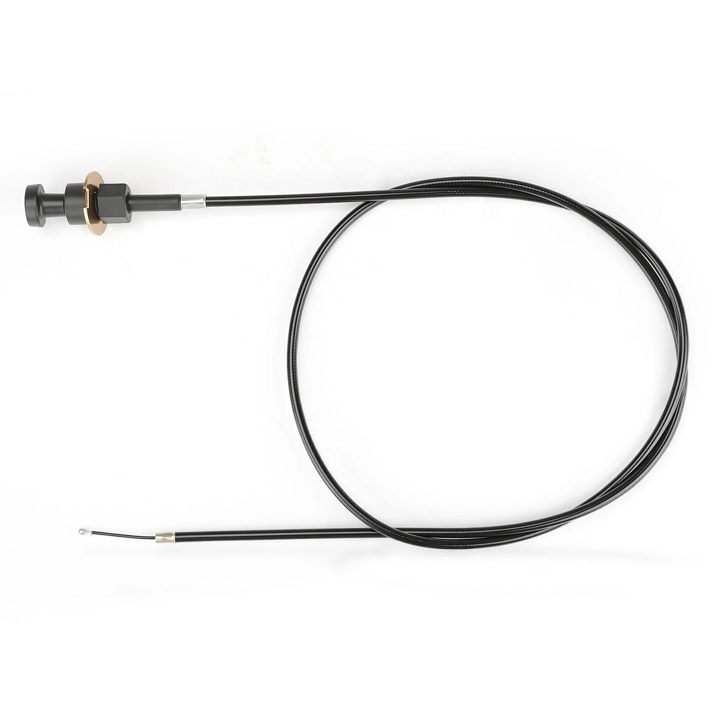 Starter Choke Cable for Yamaha Tri-Moto 125 175 (1980–1985)