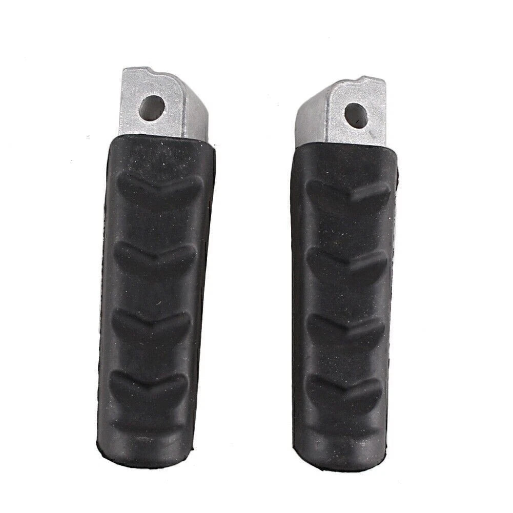 2X Rear Foot Pegs for BMW F800GT (2011–2013) F800ST (2004–2012)