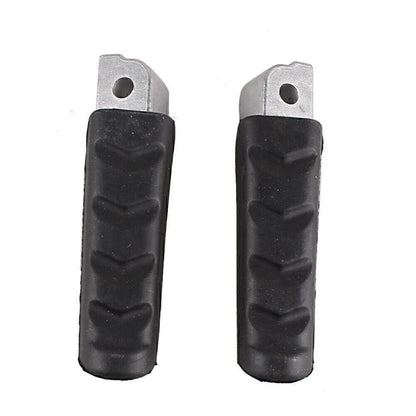 2X Rear Foot Pegs for BMW F800GT (2011–2013) F800ST (2004–2012)