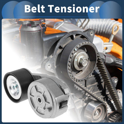 Belt Tensioner for Volvo FM (2005–2011) No. 20739751/20935521 Metal
