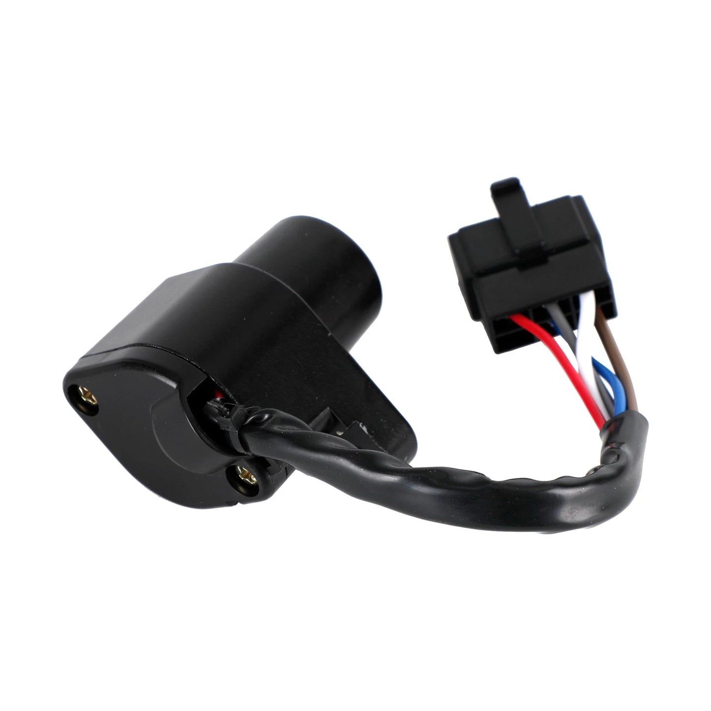 Oil Gauge Tank Cap for Harley Touring FLH/T (2007–2016)