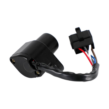 Oil Gauge Tank Cap for Harley Touring FLH/T (2007–2016)