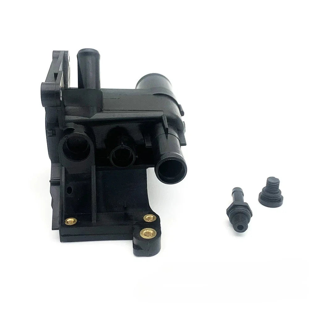 Engine Coolant Water Outlet for Ford Fusion Escape Transit Connect (2001–2023)