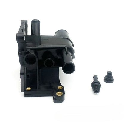 Engine Coolant Water Outlet for Ford Fusion Escape Transit Connect (2001–2023)