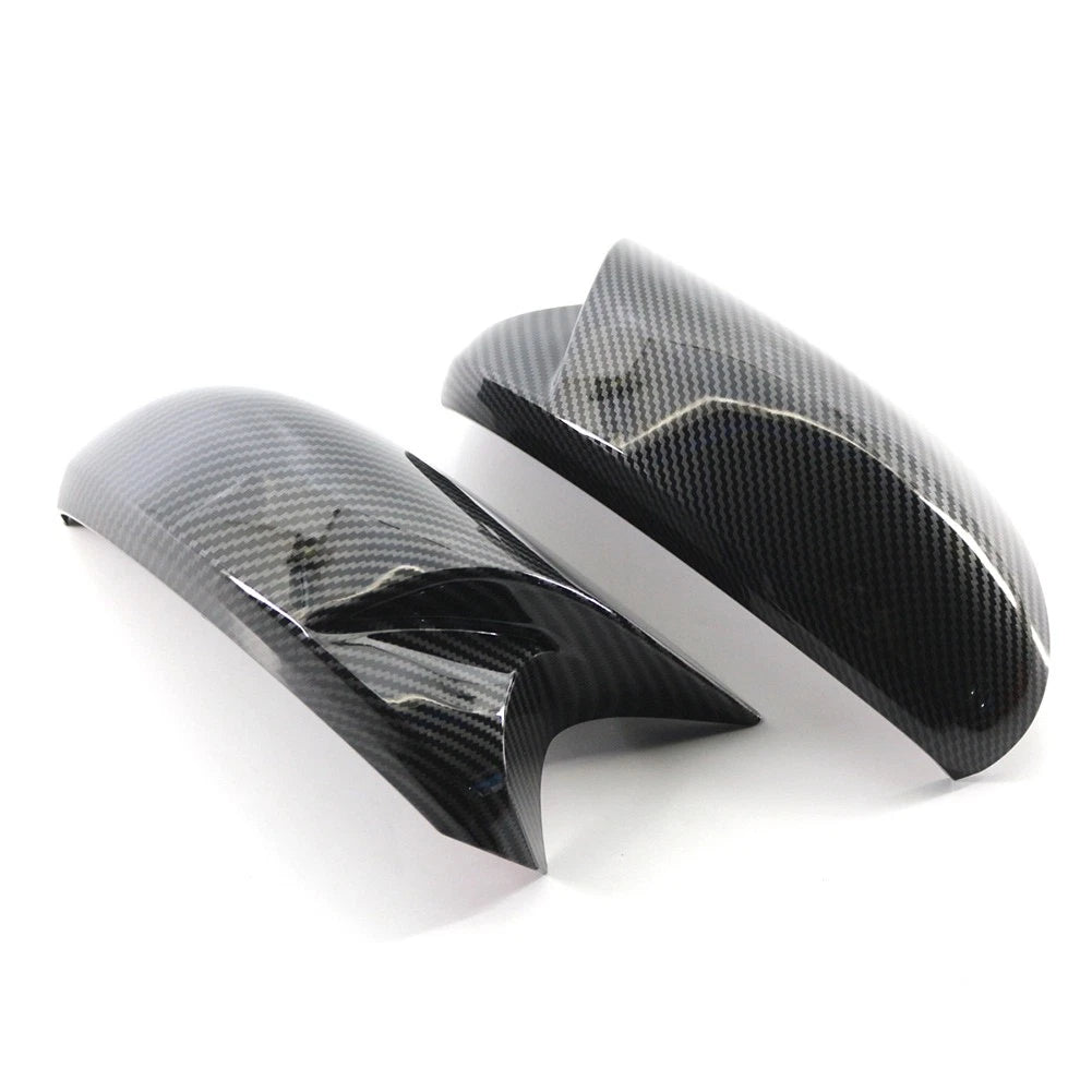 PVC Leather Side Top Rear Case Pad Cover for BMW R1200GS LC R1250GS (2013–2023)