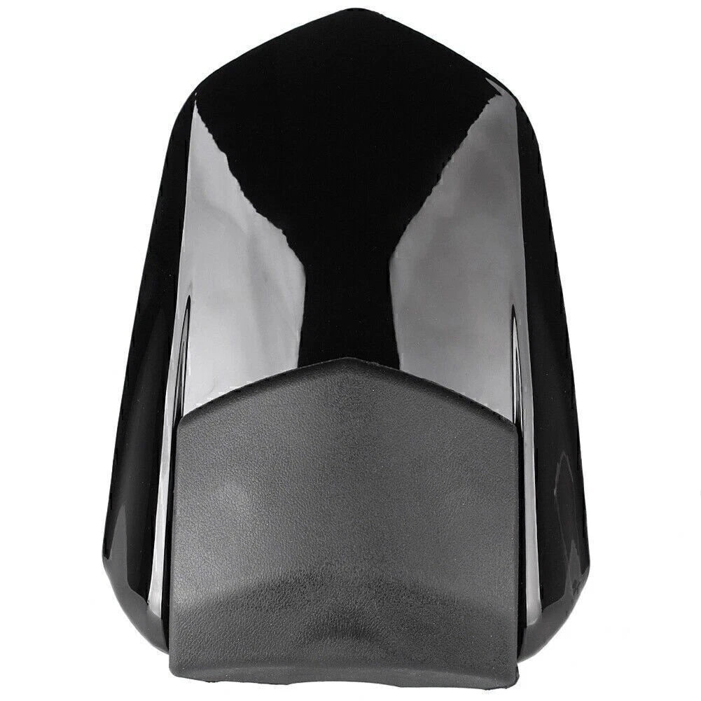 ABS Rear Seat Cover Cowl for Yamaha YZF R1 (2004–2006) Black