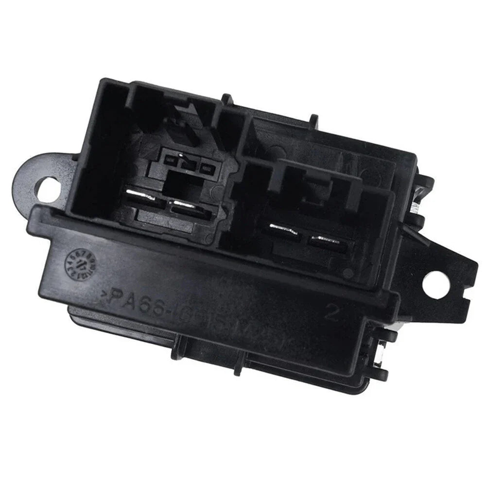 Blower Motor Resistor for Buick Cadillac CTS Chevrolet GMC (2003-2019)