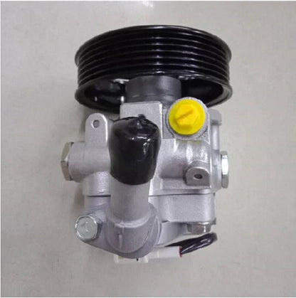 Power Steering Pump w/ Pulley for Subaru Impreza/Forester (2009–2010)