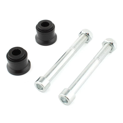 Handle Bar Risers for Ducati Monster 2021-2023