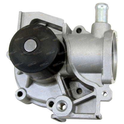 Timing Belt + Tensioner Water Pump for Forester 2.5L (2002 - 2008)