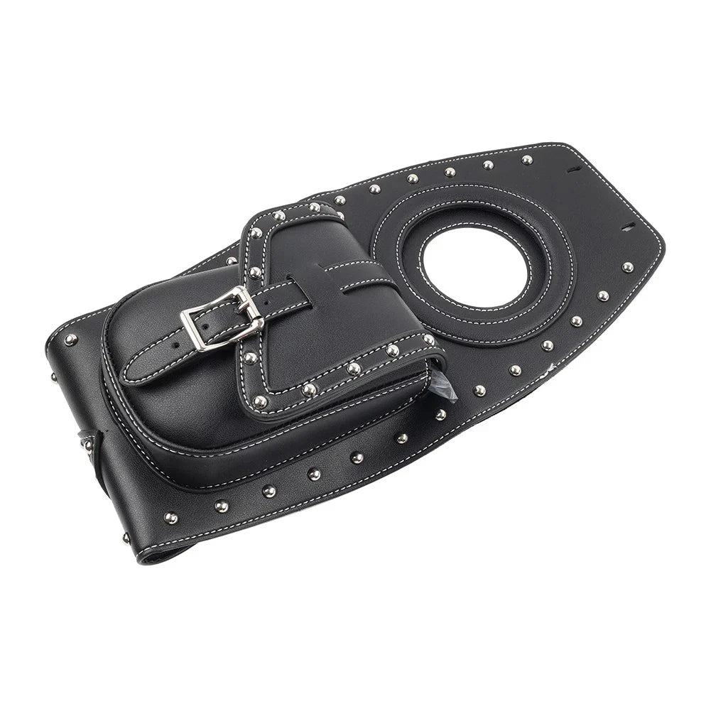 Fuel Tank Bag Cover for Harley Sportster 1200 883 (2004-2023)