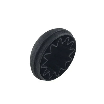 Windshield Washer Wiper Arm Nut Caps for Dodge Jeep (2007-2018)