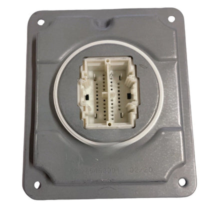 LED Headlight Control Module for Ford F150 F250 (2021–2023)