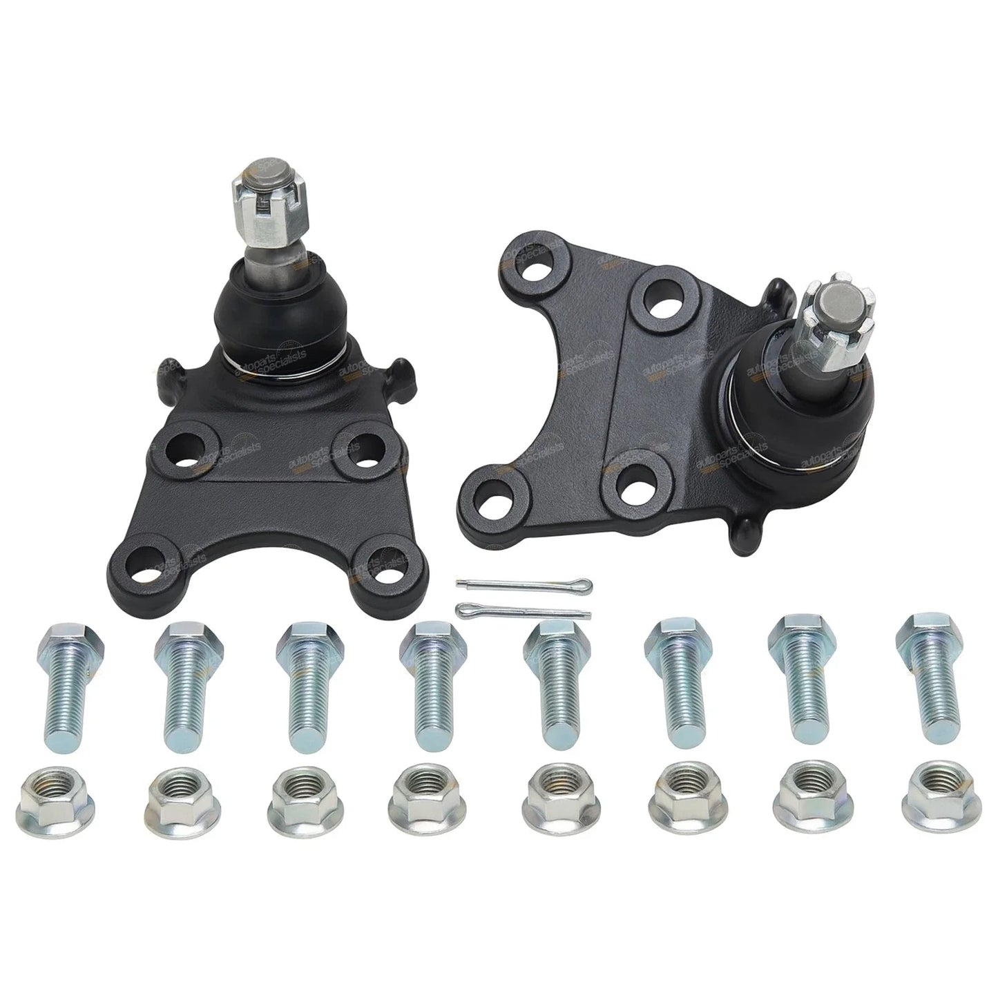 Lower Ball Joints for Isuzu D-Max (2008-2016)