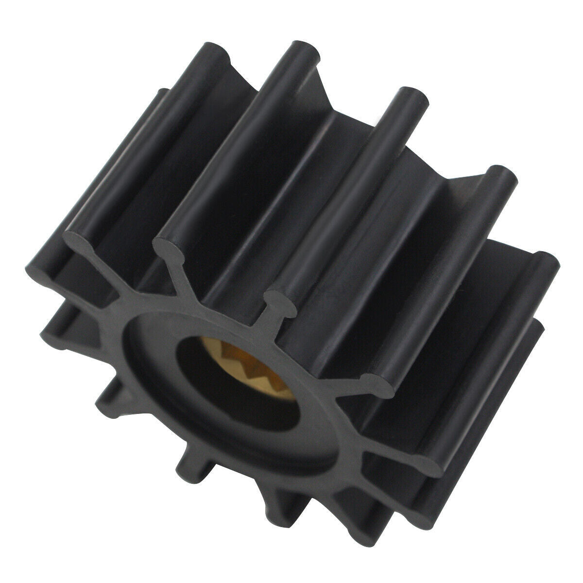 Sea Water Pump Impeller and O-ring for Yanmar Marine Engine