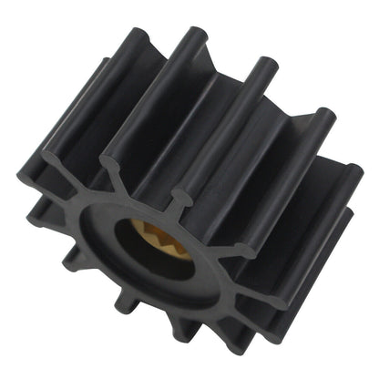 Sea Water Pump Impeller and O-ring for Yanmar Marine Engine