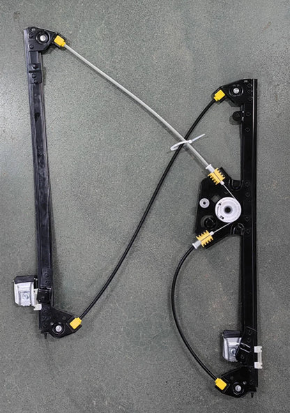 Front Left Electric Window Regulator Without Motor for BMW X3 (2011–2017)