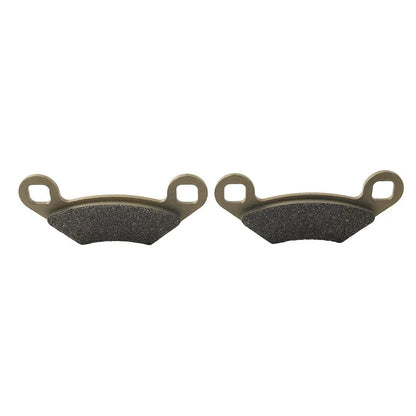 Rear Brake Pads for POLARIS AEON Crosslander 600i (2014-2015) -  Pair