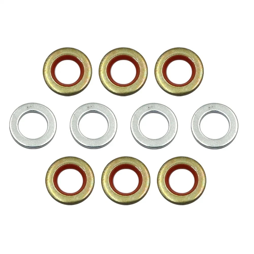 Case Bolts Seals for Subaru Outback Legacy Impreza Forester
