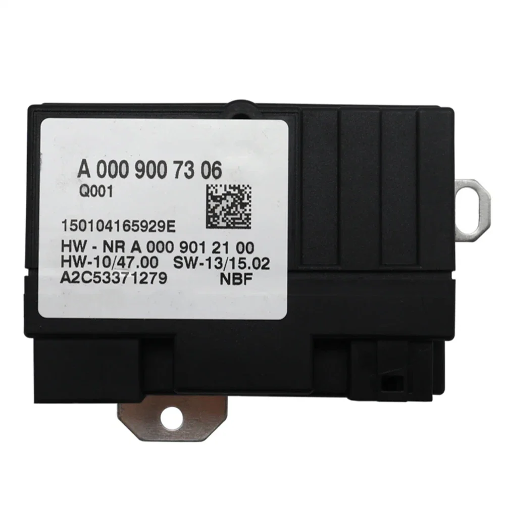 Fuel Pump Control Module for Mercedes-Benz W166 X156 R172 (2012-2019)