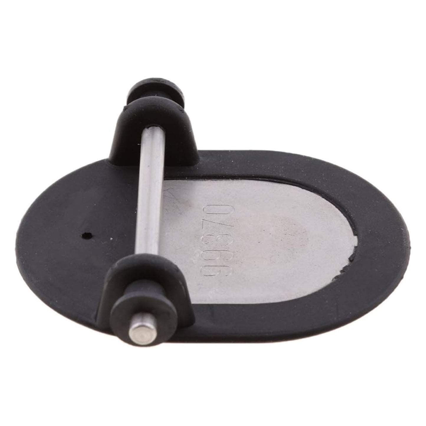 Rubber Exhaust Y Pipe Shutter & Bushings for Mercruiser (99370A2)