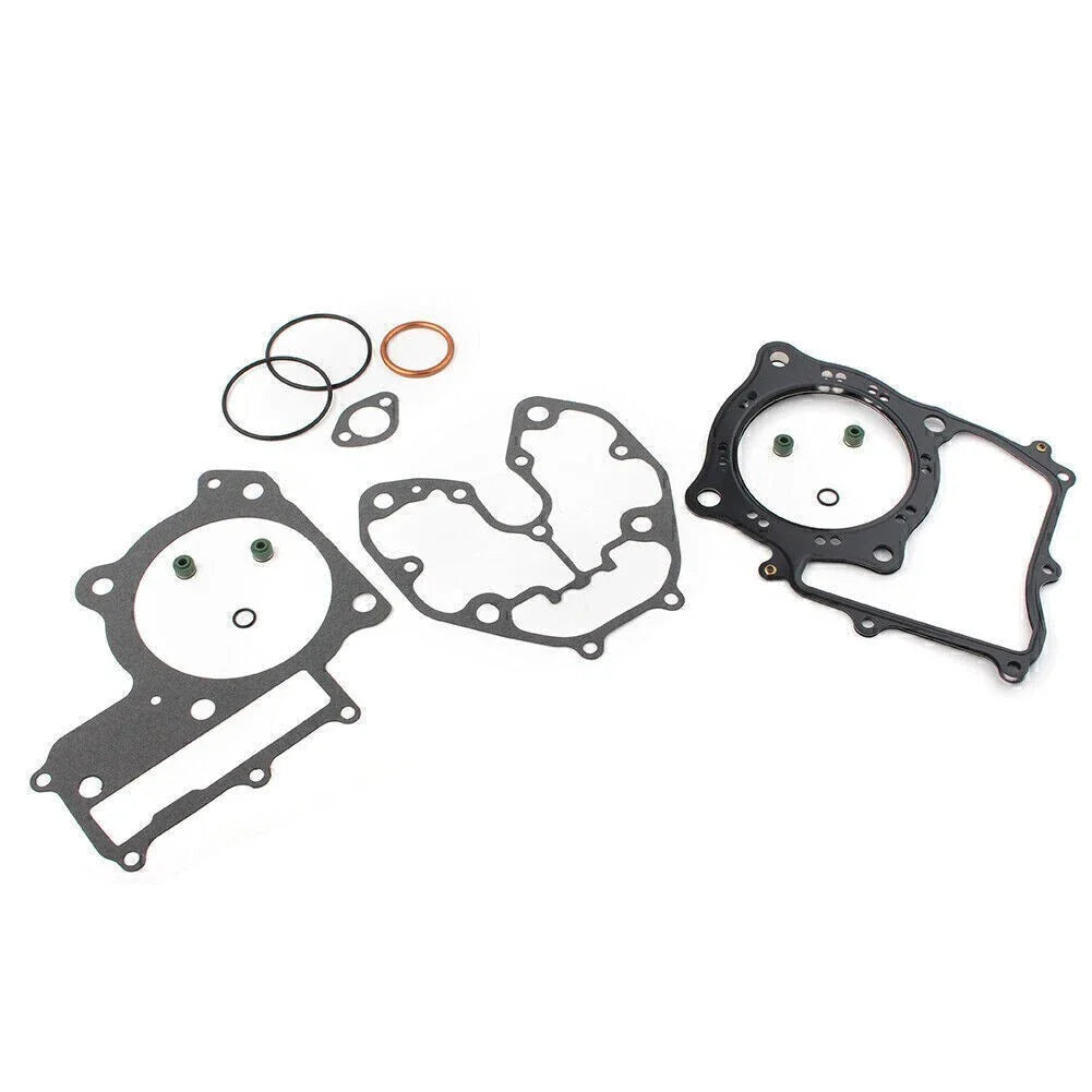 Top End Gasket Set for Honda TRX500FA FourTrax Foreman Rubicon (01-14)