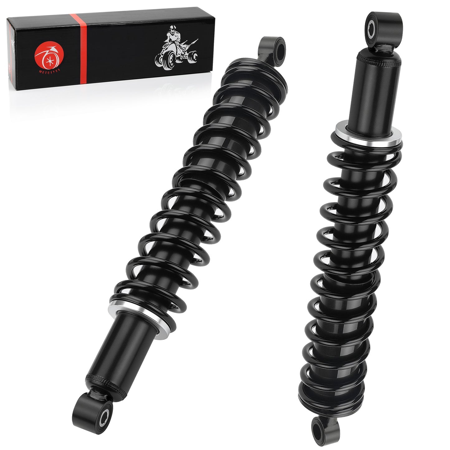 Front Shock Absorber for Honda Foreman 500 TRX500FPM (2008–2009, 2011–2013)