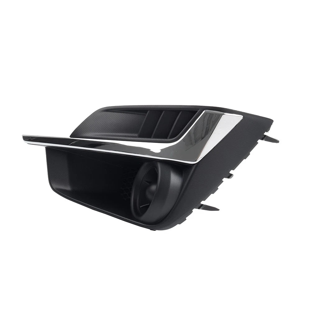 Front Fog Light Bezel Cover for Subaru Impreza (2015–2016) 16