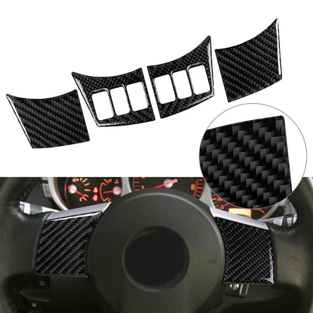 Car Door Lock Protective Cover for Nissan Qashqai Rogue Ariya X-Trail Altima