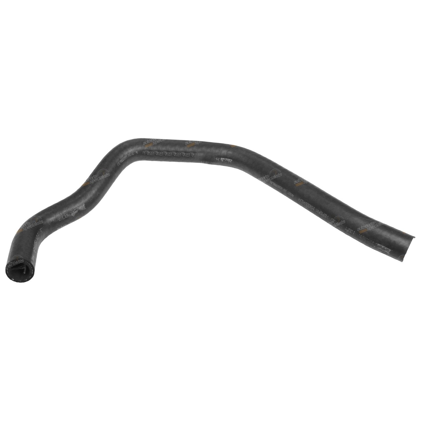 Heater Hose Inlet Fitting for Landcruiser HDJ80 (1990–1997)