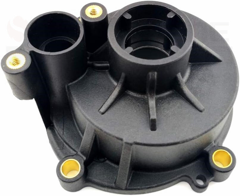 Water Pump Kit for Evinrude Johnson E-TEC 75hp 90hp 115hp 150hp 175hp (2000–2023)