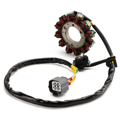 Alternator Stator for Suzuki DR-Z 400 DRZ 400 SM DRZ400S DRZ400E (2000–2024)