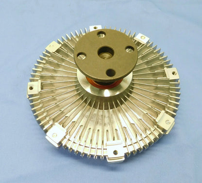 Viscous Fan Clutch Hub for Ford Ranger PK PJ 3.0L Diesel (2006-2011)
