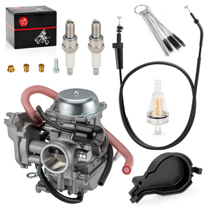 Carburetor for Arctic Cat 400 4x4 (2005–2007)