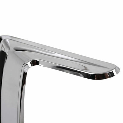 Chrome Side Body Marker Fender Air Wing Vent Trim for BMW 3 Series F30 (2013–2018)