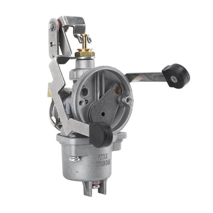 Carburetor for OMC Outboard 2HP-3.3HP (2-Stroke)