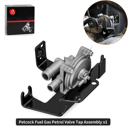 Fuel Gas Petcock Valve for Honda Shadow VLX 600 (1999–2005)