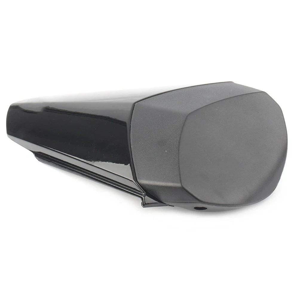 Rear Seat Cover Cowl for Yamaha YZF R6 (2017-2020) Black