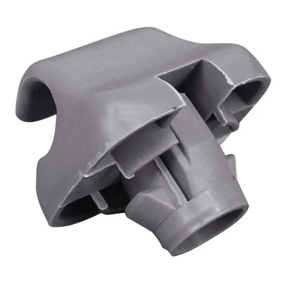 2 x Sun Visor Clips for Nissan Dualis Qashqai Almera Renault (2007-2014)