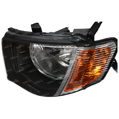 LH Headlight for Mitsubishi Triton ML (2006–2009)