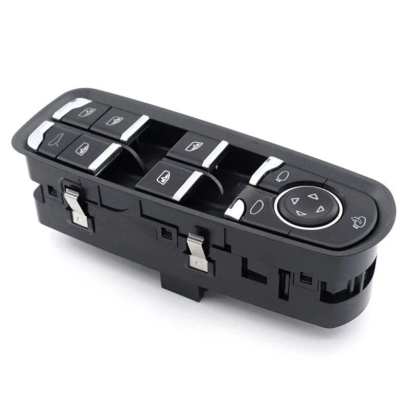 Car Glass Lift Window Switch for Porsche Cayenne (2003–2024)