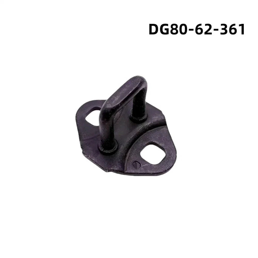 Rear Trunk Lock Buckle for Mazda 3, CX-5, CX-30 (2007-2018)