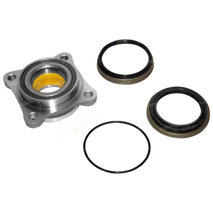 Front Wheel Bearing Hub Kit for Prado GRJ120 KDJ120 KZJ120 RZJ120 (2003–2009)